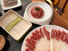 -南门涮肉(后海店)