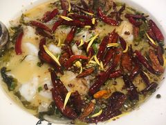 招牌老坛酸菜鱼-江渔儿酸菜鱼(奥园广场金发购物中心店)