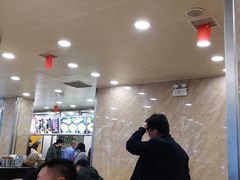 大堂-老四季(总店)