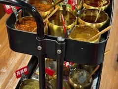 -大阪烧肉BAKA一代(国贸商住大厦店)