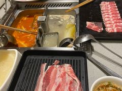 -海底捞火锅(逸仙路店)