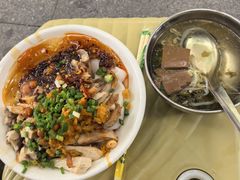 -小翔干面(西航店)