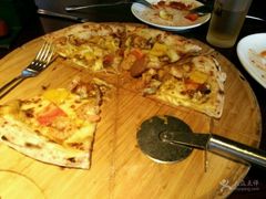 -BISTROFIORE美伊娜(伊犁南路店)