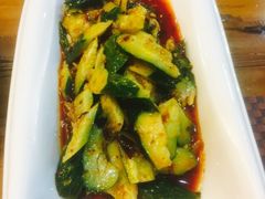-阿达西新疆餐厅(西北大学店)
