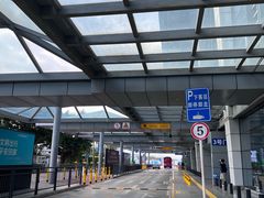 -深圳机场码头