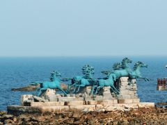 -养马岛旅游度假区