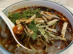 -永和红旗美食城