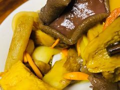 -菌极鲜野生菌火锅店(阳明祠店)