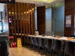 -汉巴味德自助餐厅(嘉定宝龙广场店)