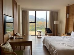 -南京汤山紫清湖生态旅游温泉度假区