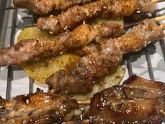 -木屋烧烤(坂田天安云谷店)