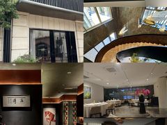-YUNHE秐合· 雅致浙宴(西溪店)