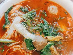 -老高烧烤(龙华星河iCO店)