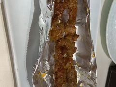 -巴音浩日娲·蒙餐(双林东路店)