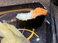 -禾绿回转寿司(万柳华联店)