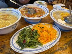 -老雒阳面馆·水席·洛阳菜(纱厂路店)