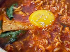 -李先生的首尔小馆(松江启源广场店)