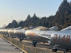 -中国航空博物馆