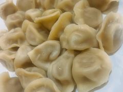 牛肉水饺-穆兰泽兰州牛肉面(天津·海河意式风情区店)