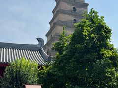 -大慈恩寺(大雁塔)