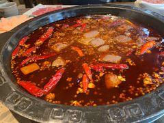 -重庆渝达老火锅(春熙路店)