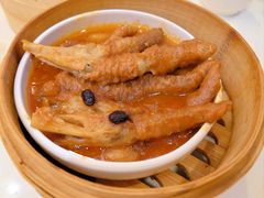 -金鼎轩(方庄天坛店)