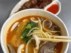 -四里沙茶面(湖滨四里店)