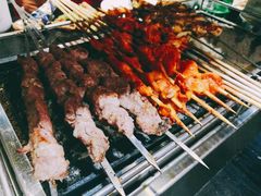 -运德成·天津老味烧烤(广开二马路店)