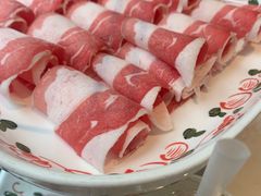 -东门口涮肉·砂锅·烤串(老门东店)