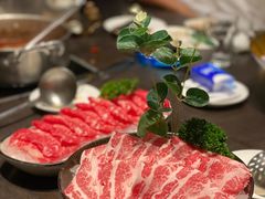 -一哥澳门豆捞·澳门风打边炉(高德置地店)