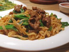 -金成潮菜博物馆(海珠湿地店)