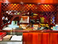 -Santoor 萨都里印度餐厅(北锣鼓巷店)