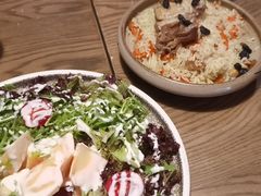 -那时新疆·若羌(经纬汇店)