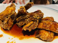 -海富门·带鱼·淮扬菜·粤菜(甘家口店)