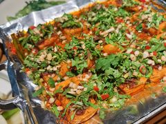 菜根老豆腐-卞氏菜根香·川菜(青羊万达店)