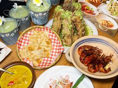 -椰莱泰小谷·东南亚融合菜(坪山悦阾SPACE店)