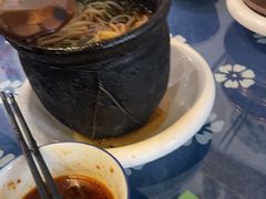 -云南李记罐罐米线饵丝小吃(汉中门金鹰店)