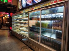 -来涮蜀鲜货火锅串串香(菜市口店)