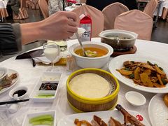 -全聚德(常州店)
