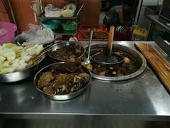 -修记牛杂店(同华东一路店)