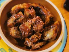 脆皮猪肉卷-tapas by dos cielos西班牙餐厅(重庆光环购物公园店)