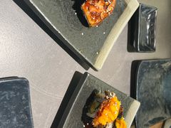 -沼津港精致料理·寿喜烧·烧鸟(龙湖南桥天街日料榜单店)