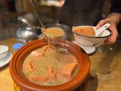 -董厨煨汤馆(车站路店)