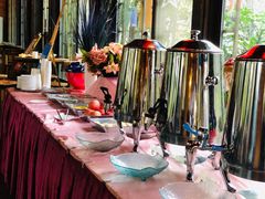 -西安国际创新人才交流中心•药浴温泉