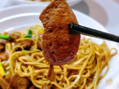 -二扁私房面馆(崂山路店)
