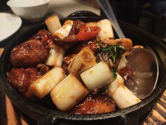 -汤城小厨•粤菜•靓汤(苏州街店)