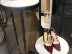 -JIMMY CHOO(恒隆广场店)
