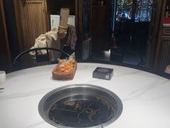 -小龙翻大江文化火锅(宽窄店)