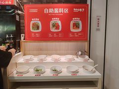 -为什么牛潮汕牛肉火锅(万胜广场店)