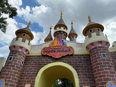 -水上乐园·欢乐世界